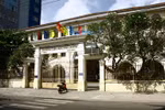 Đà Nẵng mở cổng trường sau giờ học để dân vào đọc sách