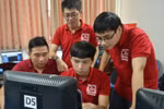 “Biệt đội đặc nhiệm” vá lỗ hổng công nghệ