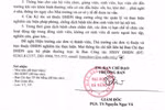Sinh viên Đà Nẵng trở lại học tập sau thời gian nghỉ học để phòng dịch Covid-19