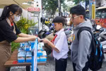 Hết ngày 16/2, nếu không ai nhiễm COVID-19, học sinh Quảng Ngãi đi học trở lại