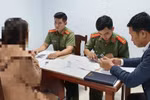 Đăng tin “Giám đốc sở Giáo dục chuẩn bị nhận án kỷ luật” sai sự thật, bị xử phạt