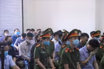 Kế hoạch tinh vi của Nguyễn Quang Vinh và đồng phạm để nâng điểm kiếm tiền