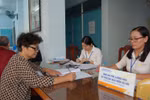 Làm tốt công tác chi trả sẽ củng cố niềm tin của người thụ hưởng bảo hiểm xã hội