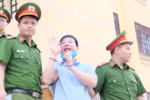 Viện kiểm sát giữ nguyên quan điểm Khương Ngọc Chất có tội