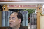 Phải loại bỏ những con "quỷ dâm ô" trong trường học
