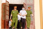 Cựu thượng tá Khương Ngọc Chất khóc kêu oan, đề nghị Viện Kiểm sát xin lỗi