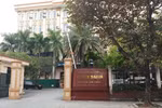 Thanh tra Bộ đang hoàn thiện kết luận thanh tra về quản lý giáo dục ở Thanh Hóa