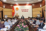 Tiếp tục chuyển đơn kiến nghị về tuyển dụng viên chức đến Chủ tịch Thanh Hóa