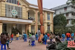 Thanh Hóa vẫn học bình thường dù có nhiều giáo viên, học sinh mắc COVID -19