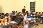 Sở Giáo dục Thanh Hóa yêu cầu Như Xuân không coi thi, chấm chéo trường Tiểu học