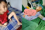 Bảo hiểm y tế học sinh đã phát huy giá trị nhân văn cao cả ở Nậm Pồ
