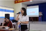 3 lần "rớt" và nỗ lực giành học bổng thạc sỹ chính phủ Úc của cô gái miền Tây