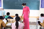 SV sư phạm diện NĐ 116 nếu cố tình thi không đỗ viên chức thì có phải bồi hoàn?