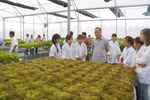 Bộ Nông nghiệp chỉ ra hạn chế trong đào tạo nhân lực nông nghiệp, nông thôn