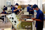 Hiệu trưởng trường nghề chỉ rõ những lý do khiến HS "rơi rụng" giữa chừng