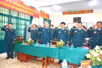 Tổ chức thành công Đại hội Đảng bộ Khoa Pháo phòng không, Tên lửa tầm thấp 