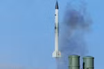 Israel lo sợ Syria triển khai tên lửa phòng không S-300 tiên tiến