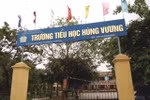 Trường Hùng Vương chia chác tiền thừa giờ bất minh khiến giáo viên bức xúc 