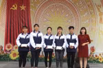 Công dân tiêu biểu tỉnh Tuyên Quang và chuyện dạy phụ đạo miễn phí cho học sinh