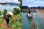 Nghỉ hè, GV mầm non vùng cao lăn xả kiếm đủ việc để có thêm thu nhập