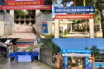 Hòa Bình: Lãnh đạo phòng GD chia sẻ gì sau 8 năm thực hiện sắp xếp trường học?