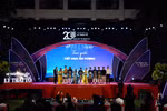 Hơn 2000 khán giả mãn nhãn với Talent Competition “Ly Thai To in my heart”