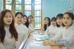 Cơ sở đào tạo đồng tình với đề xuất ngành sư phạm chỉ xét tuyển ở nguyện vọng 1-2-3