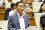 Chuyên gia: Nên sửa đổi lại Luật đất đai để chặn đứng cán bộ thoái hóa