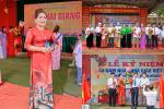 Nữ NGƯT tỉnh Hòa Bình: Tự học là cách tốt nhất giúp giáo viên nâng trình độ