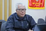 Khu đô thị ĐH ở VN chưa có sự đồng bộ, cách làm vẫn là gom sinh viên vào