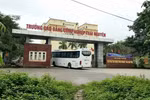 Đang làm rõ nguyên nhân nhiều học viên CĐ Công nghiệp Thái Nguyên nhập viện
