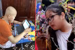 Nhờ BHYT, con đường chữa bệnh của nữ sinh học giỏi mắc ung thư bớt nặng gánh