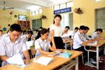 Đề xuất ĐH chỉ được công bố kết quả trúng tuyển sớm khi HS đã thi tốt nghiệp 