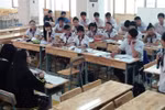 Học sinh đang thụ động trước cuộc sống
