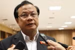 Ông Phạm Quang Nghị: "Bà Nga không trung thực khi kê khai học vấn"