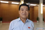 "Cơ quan điều tra cần vào cuộc vụ quỹ đen ở Cục Đường thủy nội địa"
