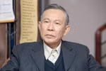 "Cán bộ mà dối trên, lừa dưới thì sẽ mang họa cho đất nước"