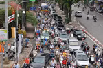 Thiếu tầm nhìn, thừa tính bảo thủ và nhóm lợi ích!