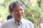 "Cảm thấy không hoàn thành nhiệm vụ thì từ chức là bình thường"