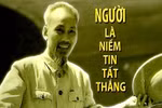 Chúng ta làm được gì kể từ sau ngày Bác đã ra đi?