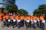 Tổng Công ty Điện lực miền Bắc thực hiện 5 mục tiêu đảm bảo an toàn lao động
