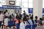 Bảo hiểm xã hội băng băng về đích, vượt kế hoạch Chính phủ giao
