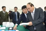 Thủ tướng yêu cầu lãnh đạo Hà Nội phải "coi như nhà mình có việc"