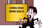 Ngăn chặn tình trạng “quân xanh quân đỏ” trong đấu giá tài sản của nhà nước
