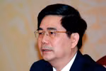 Đại biểu Quốc hội “truy” lời hứa của Bộ trưởng Cao Đức Phát