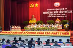 Nghệ An quyết tâm đột phá, nâng cao chất lượng đời sống nhân dân