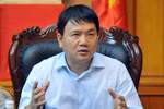 "Những việc làm của Bộ trưởng Thăng chưa có gì ghê gớm"
