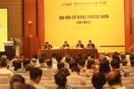 SHB hướng tới mục tiêu Top 3 Ngân hàng thương mại lớn nhất Việt Nam