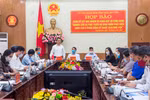Trường Đại học khoa học nghiên cứu thành công bộ sinh phẩm phát hiện SARS-CoV-2