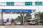 Vì sao Bộ Tài chính không lùi thời gian tăng phí BOT đường bộ?